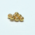 5mm N35 Gold Plating Permanent NdFeB Magic Magnetic Balls